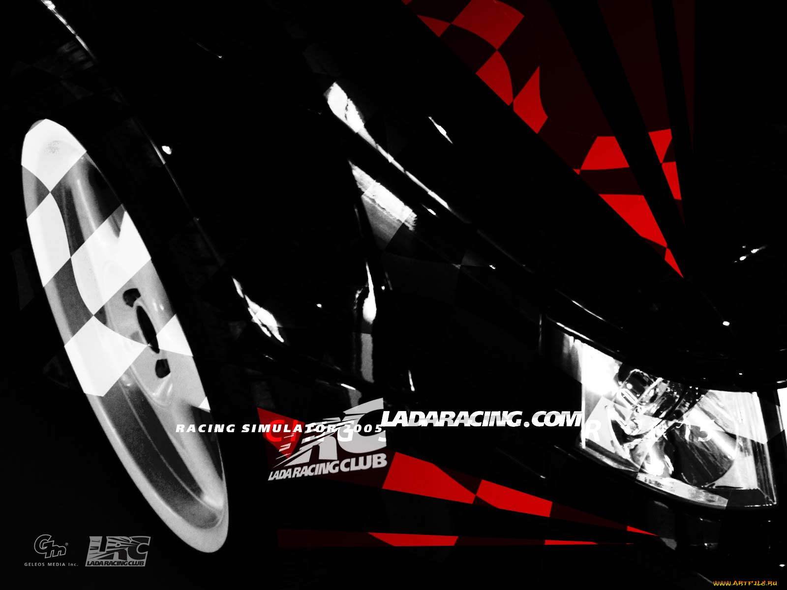 , , lada, racing, club